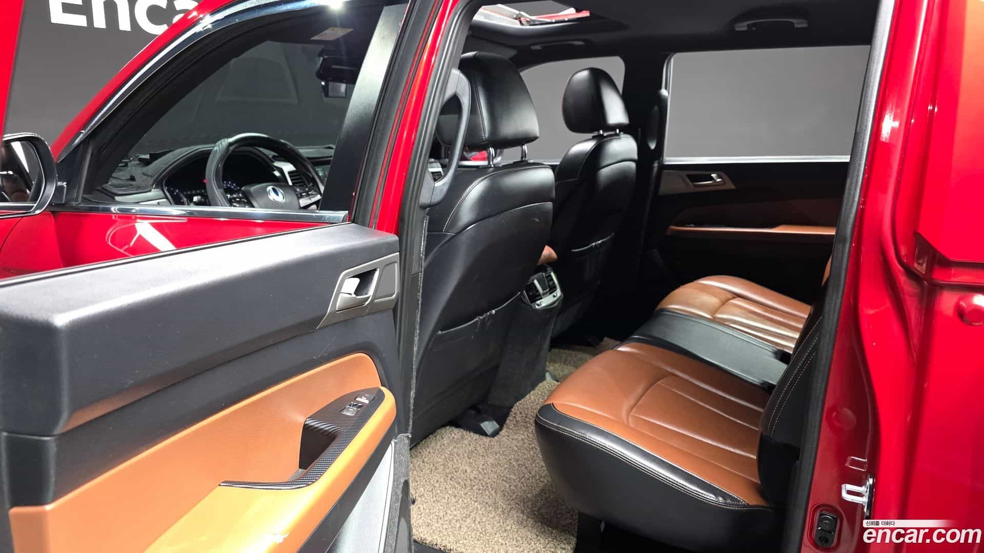 Rexton KG Mobility 2018.1-OPTION-016