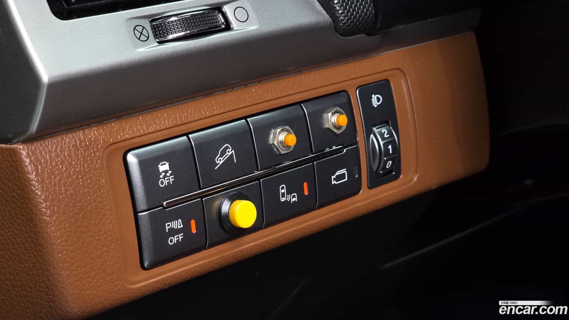 Rexton KG Mobility 2018.1-OPTION-020