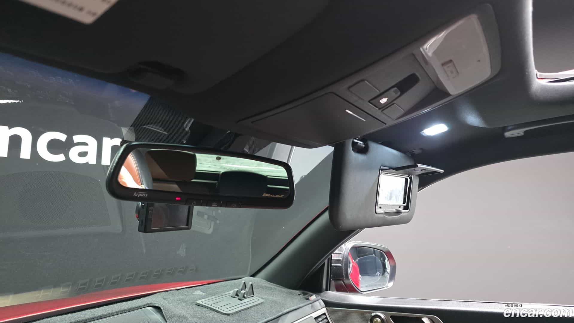 Rexton KG Mobility 2018.1-OPTION-024