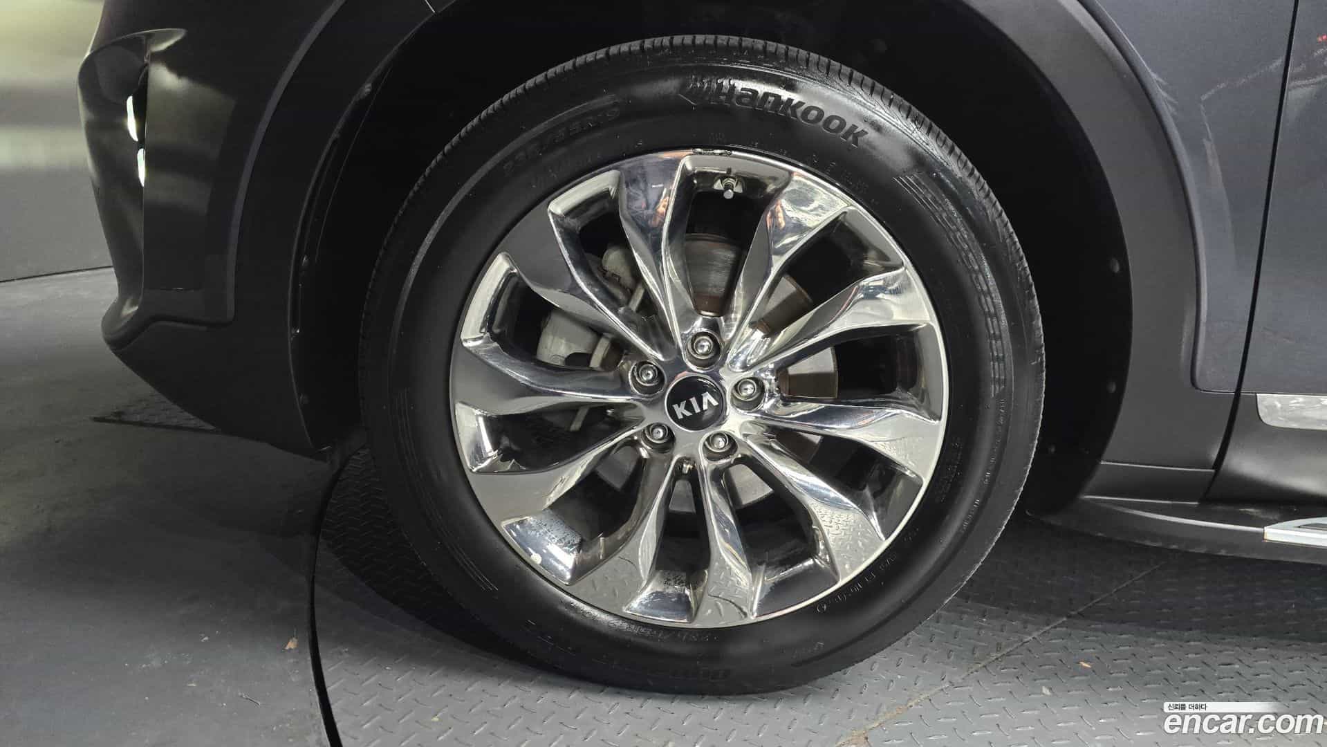 Sorento Kia 2018.0-OUTER-005