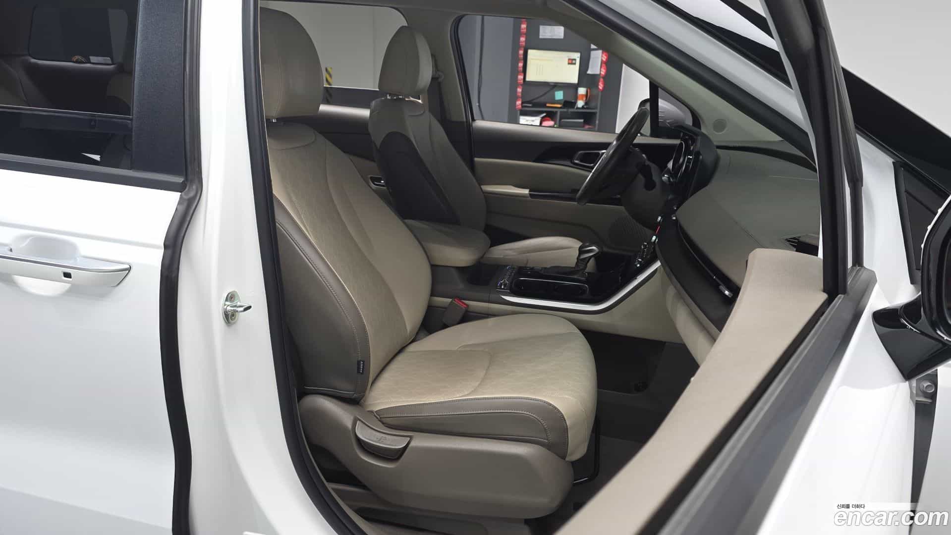 Canival Kia 2021.5-INNER-010