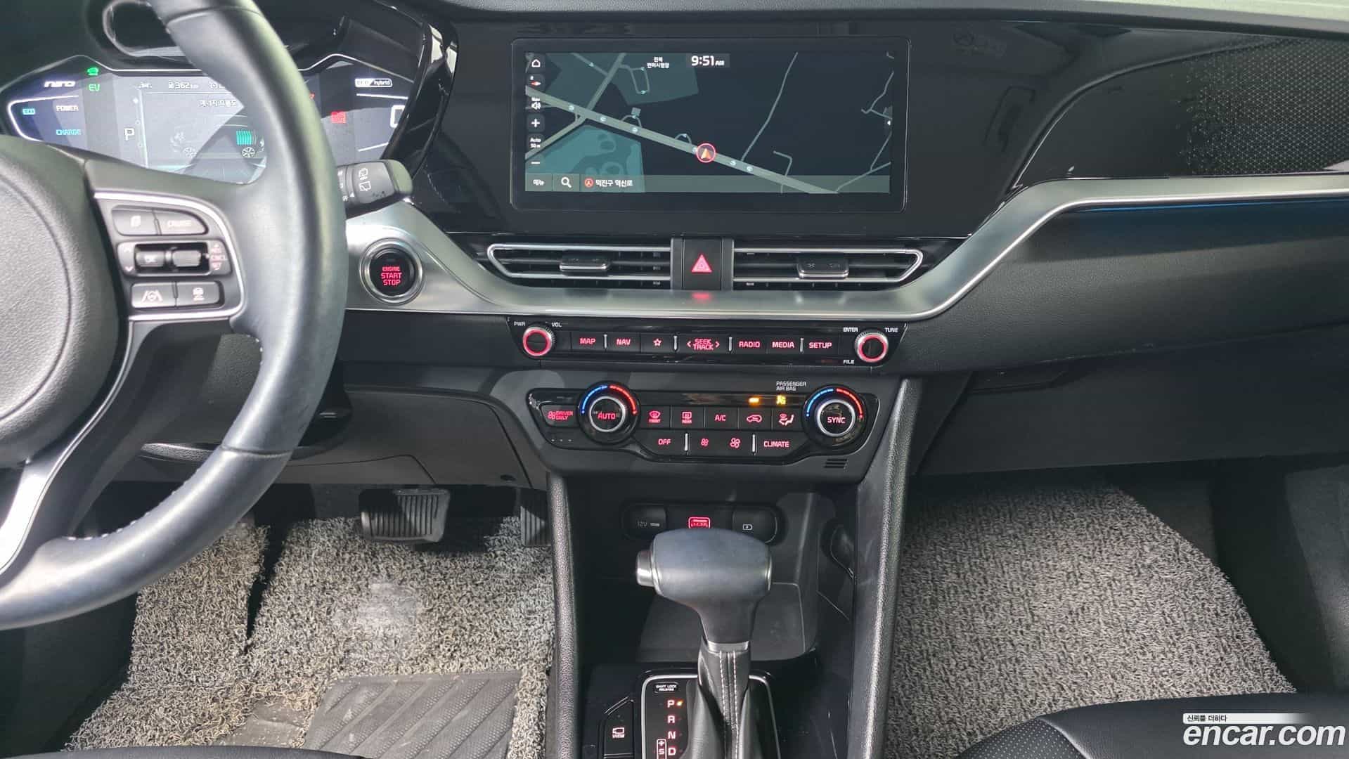 Niro Kia 2021.10-OPTION-019