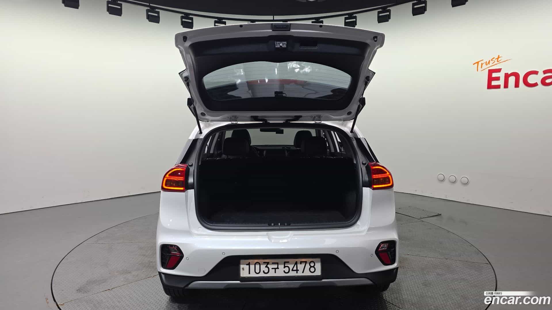 Niro Kia 2021.10-OPTION-024