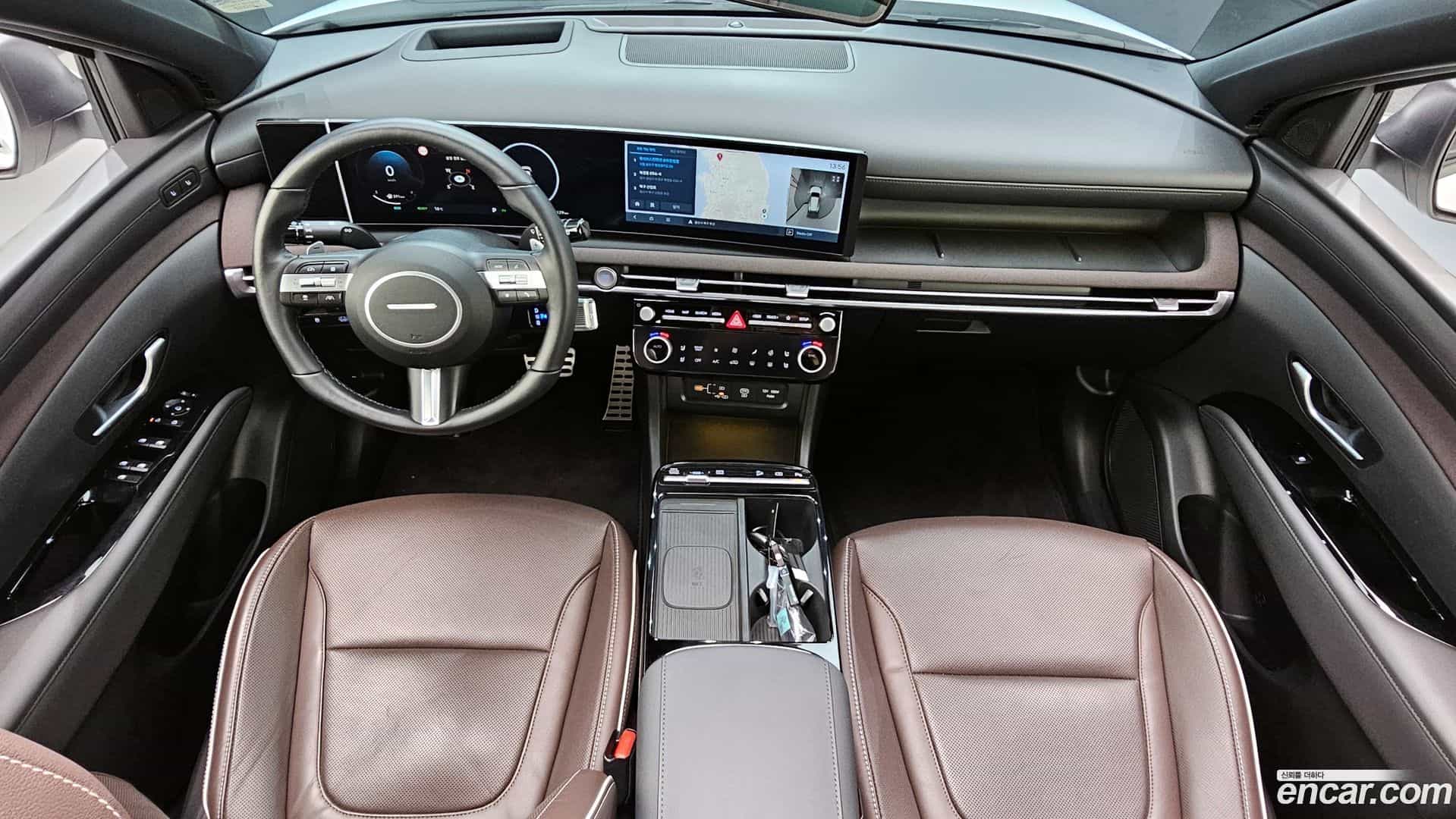 Tucson Hyundai 2024.1-INNER-007