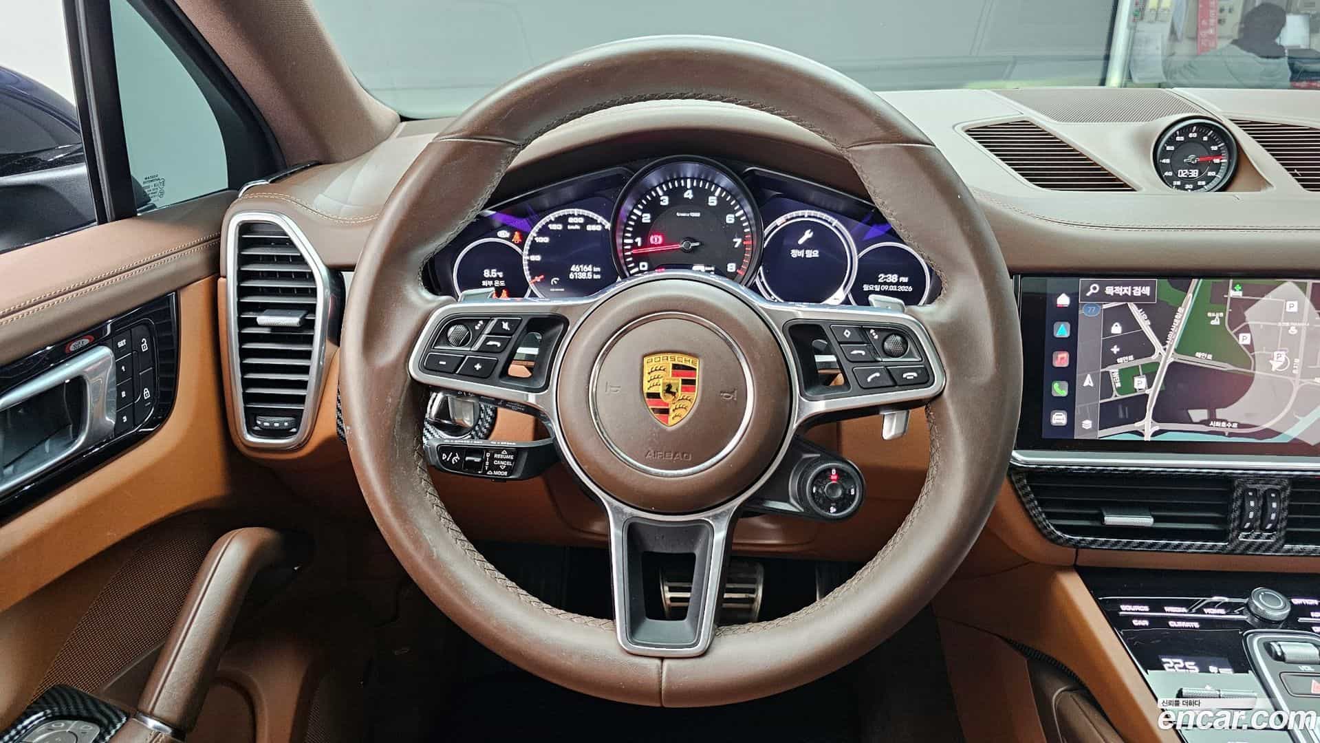 Cayenne Porsche 2022.1-OPTION-017