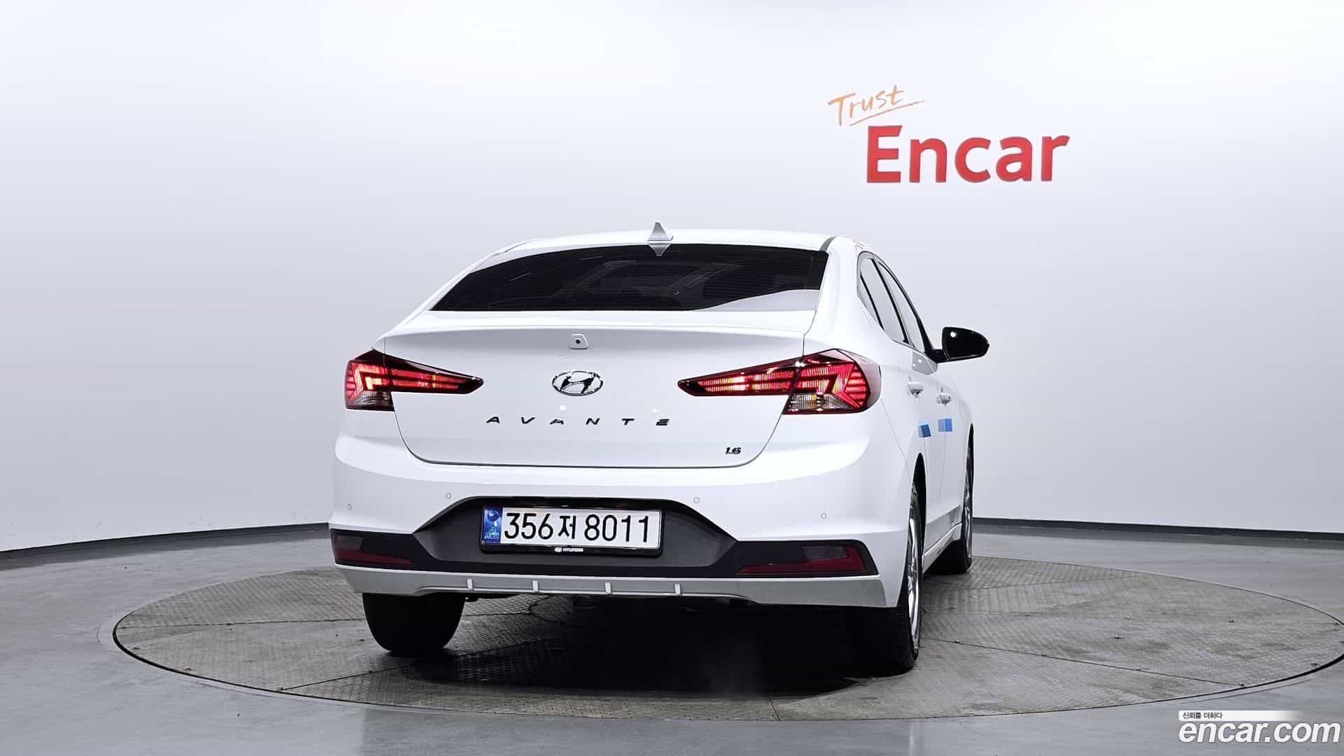 AVANTE Hyundai 2019.9-OUTER-004