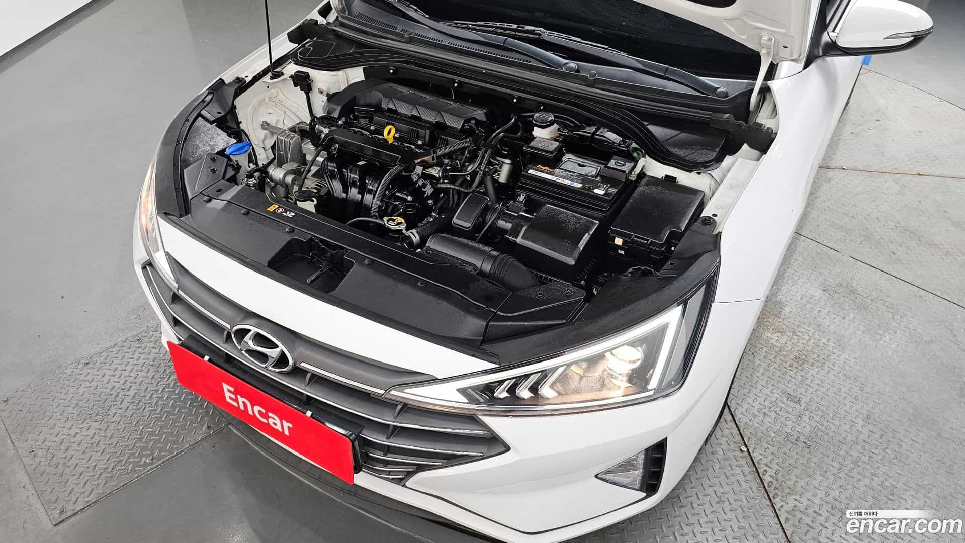 AVANTE Hyundai 2019.9-INNER-006
