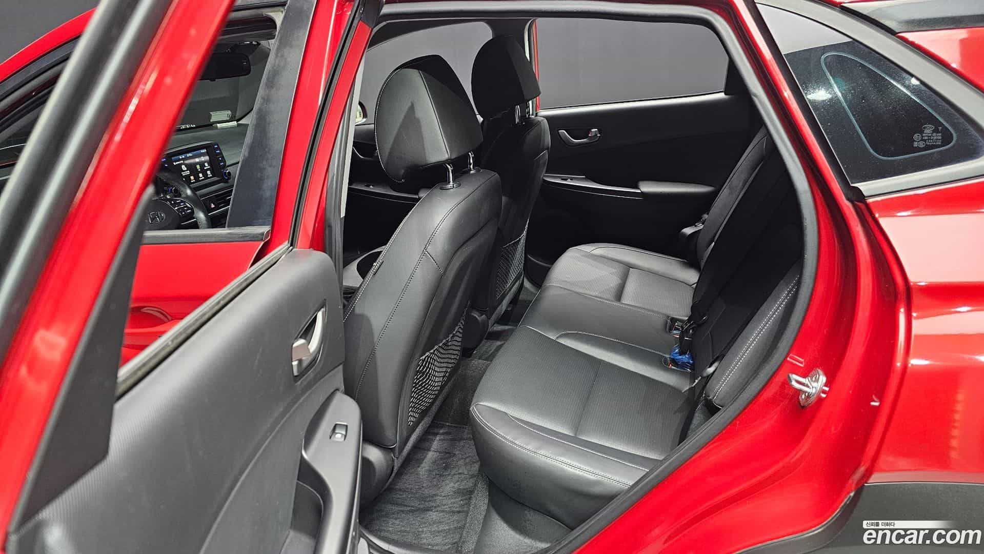 Kona Hyundai 2018.9-OPTION-016