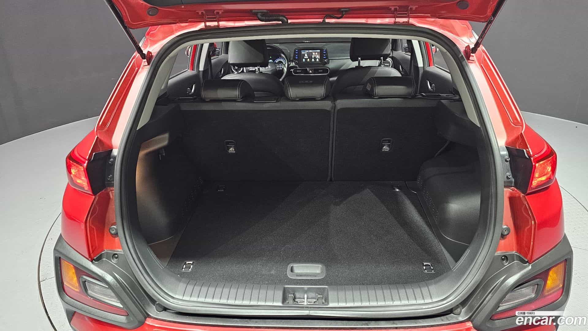Kona Hyundai 2018.9-OPTION-024