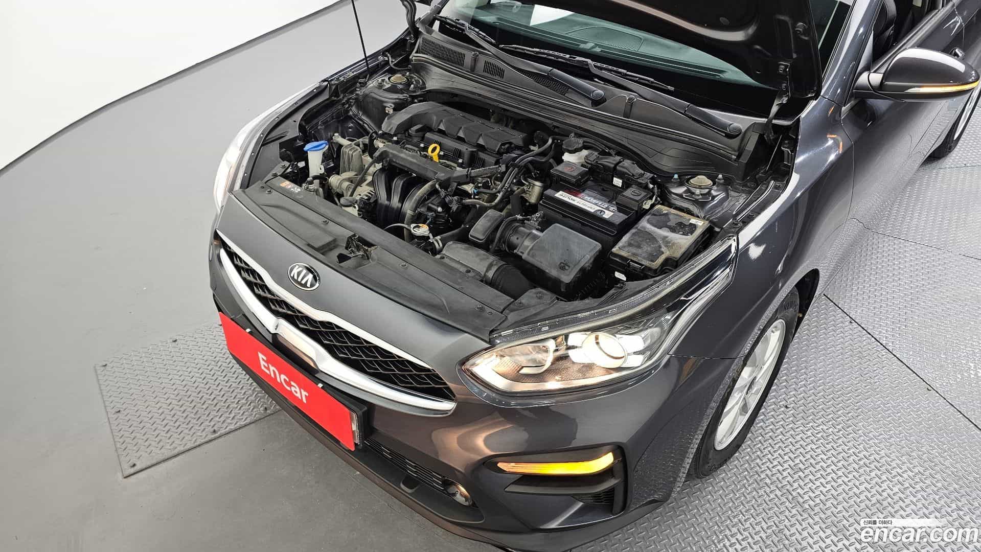 K3 Kia 2020.8-INNER-006