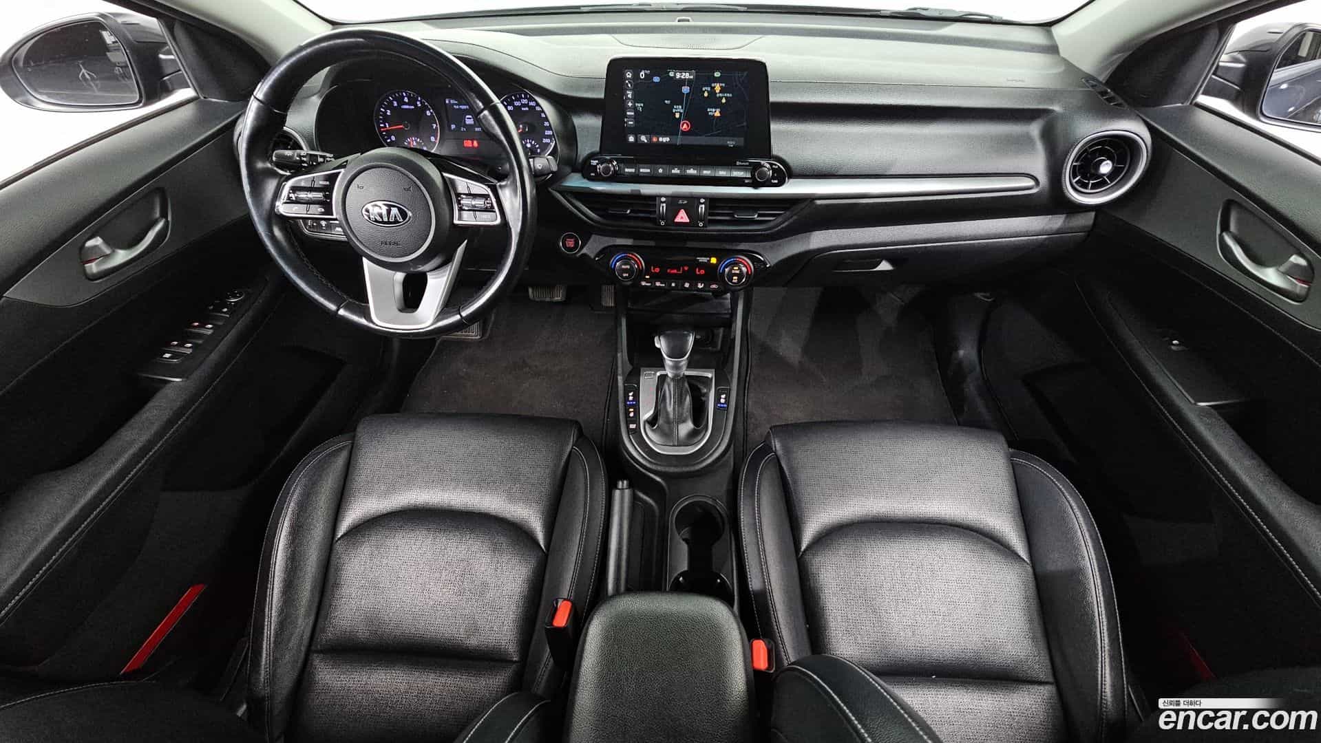 K3 Kia 2020.8-INNER-007