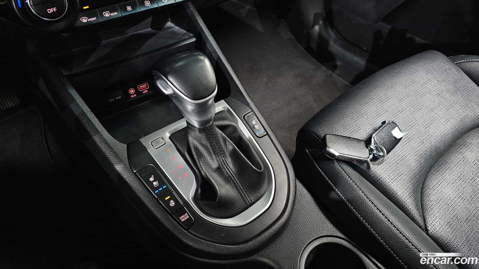 K3 Kia 2020.8-INNER-009