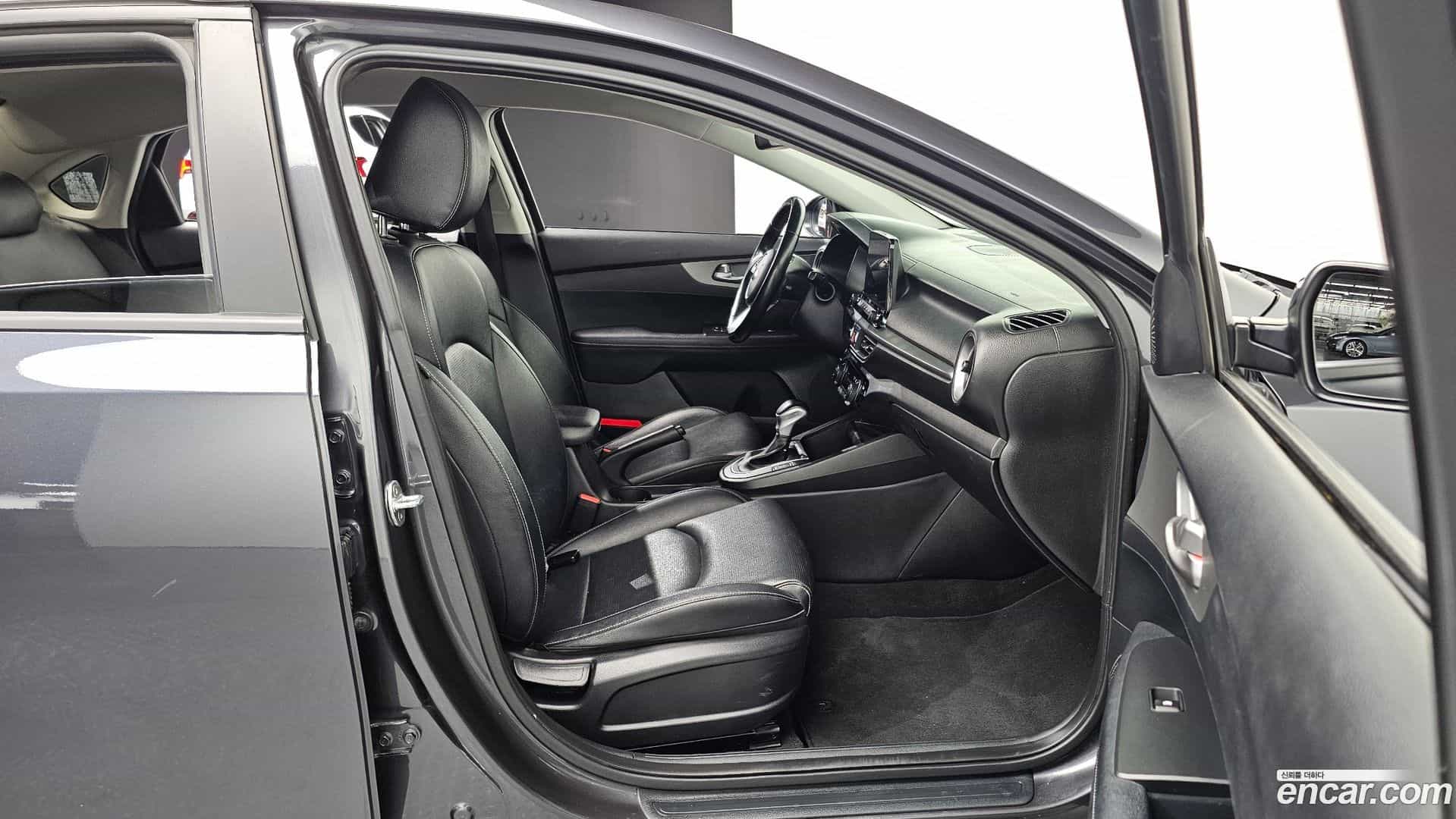 K3 Kia 2020.8-INNER-010