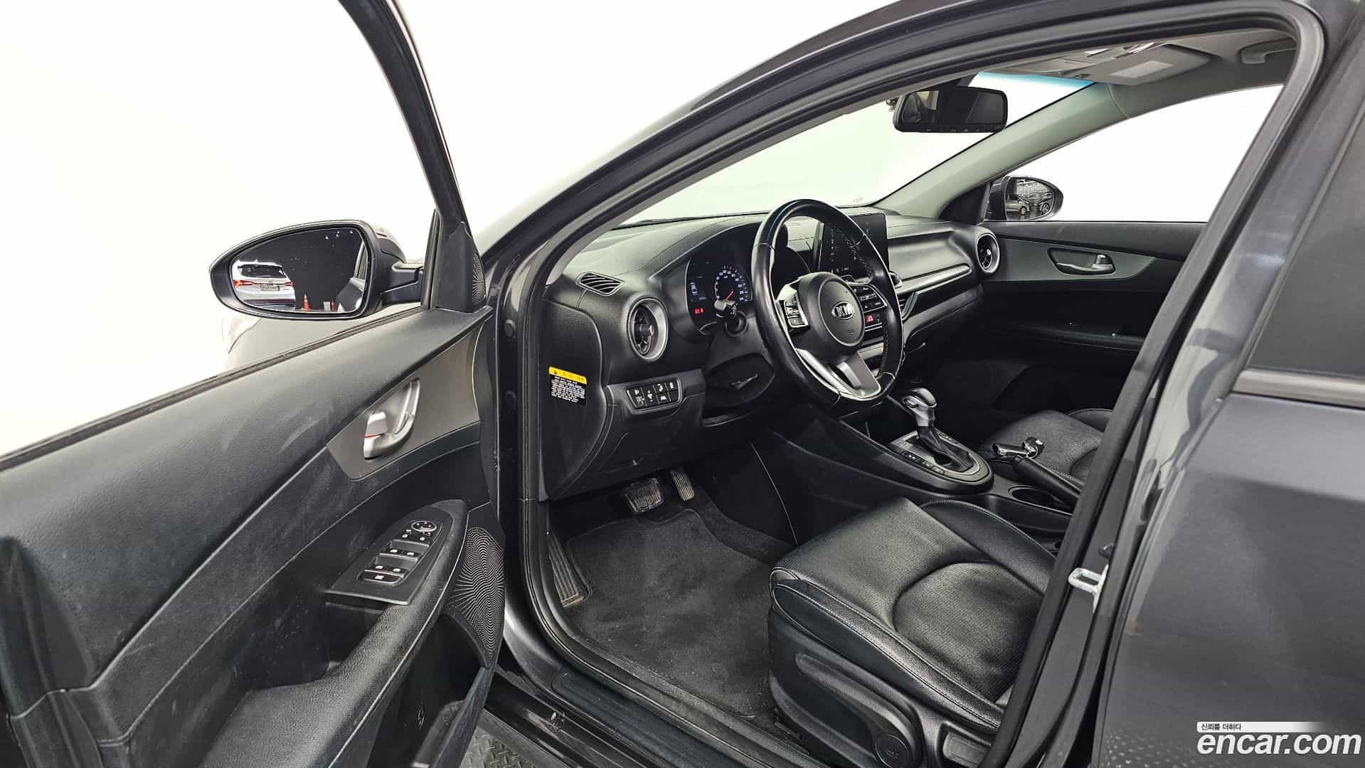 K3 Kia 2020.8-OPTION-015