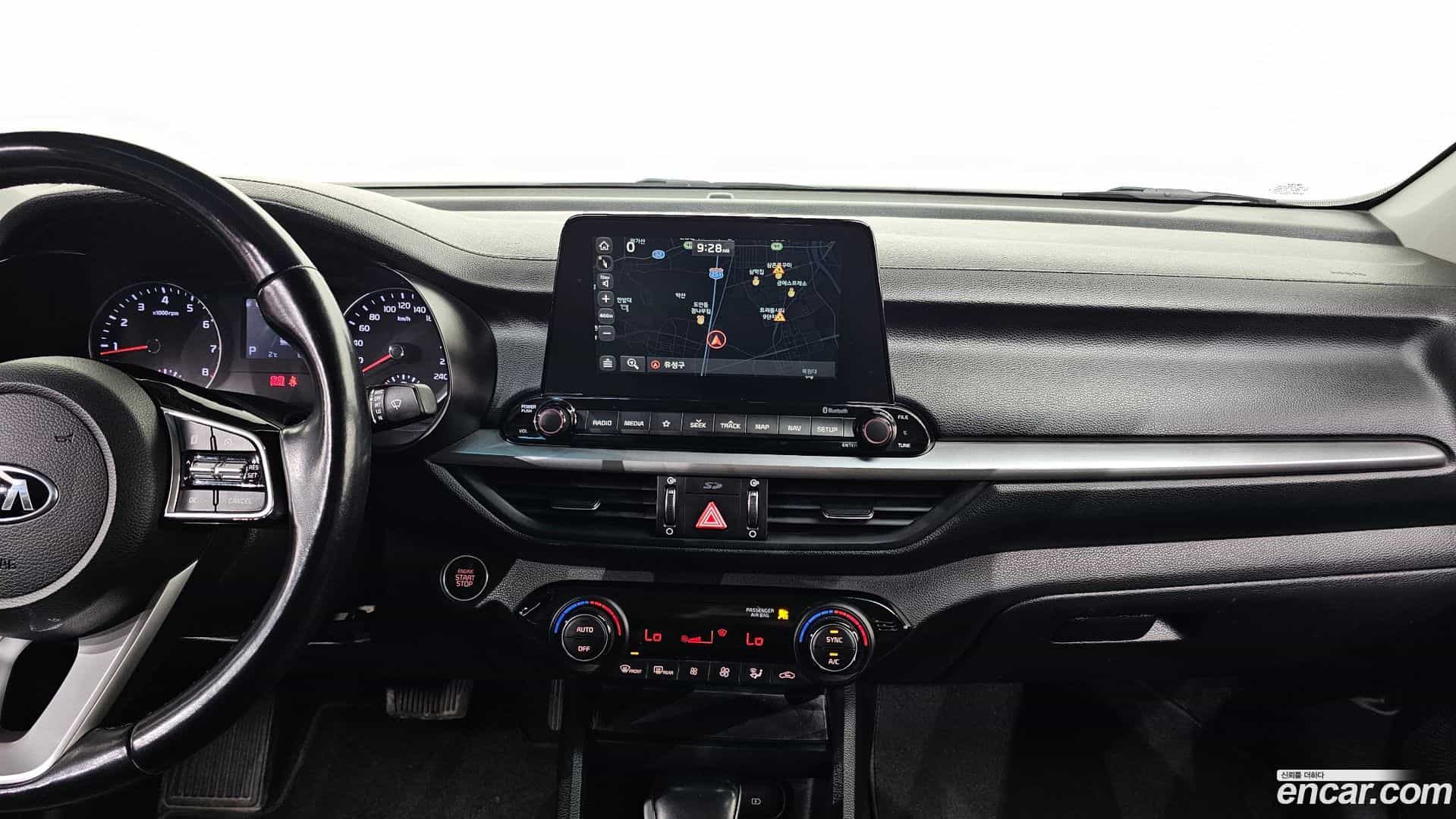 K3 Kia 2020.8-OPTION-022