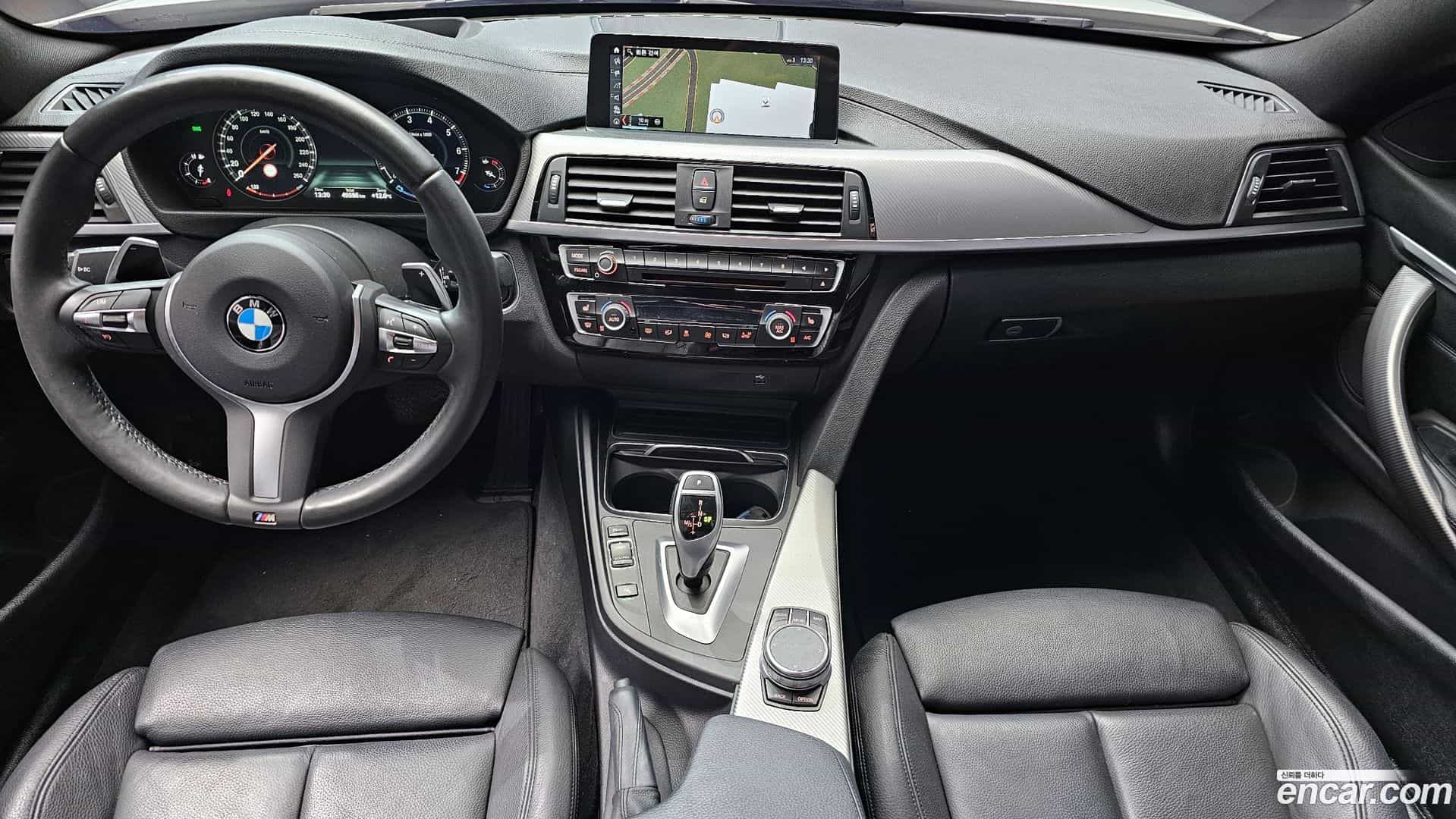4-Series BMW 2020.0-INNER-007
