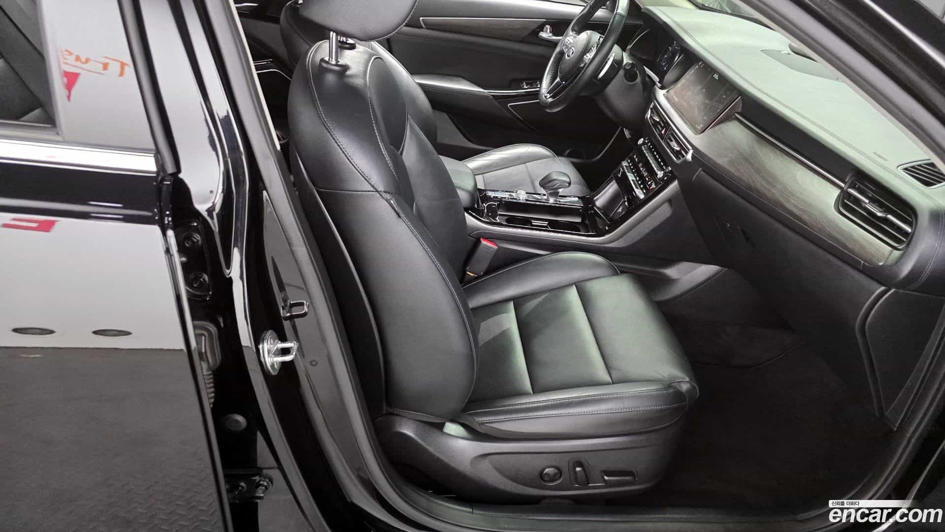 K7 Kia 2019.8-OPTION-016