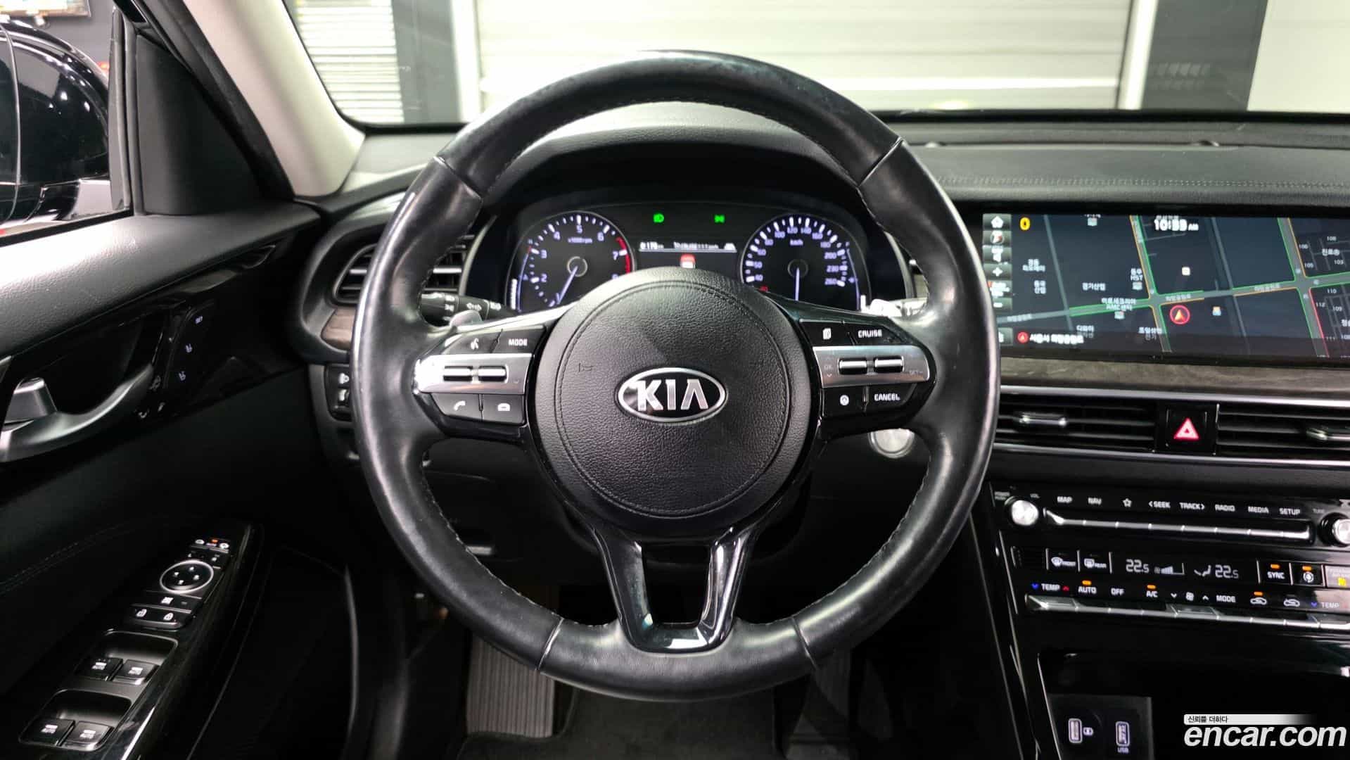 K7 Kia 2019.8-OPTION-017