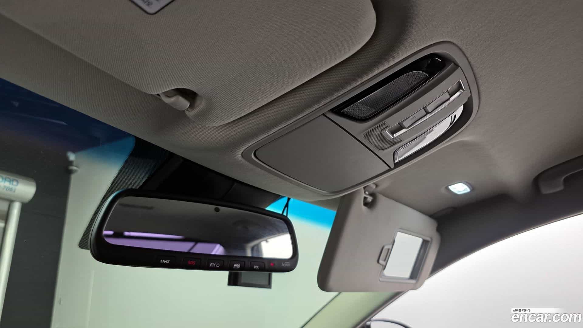 K7 Kia 2019.8-OPTION-022