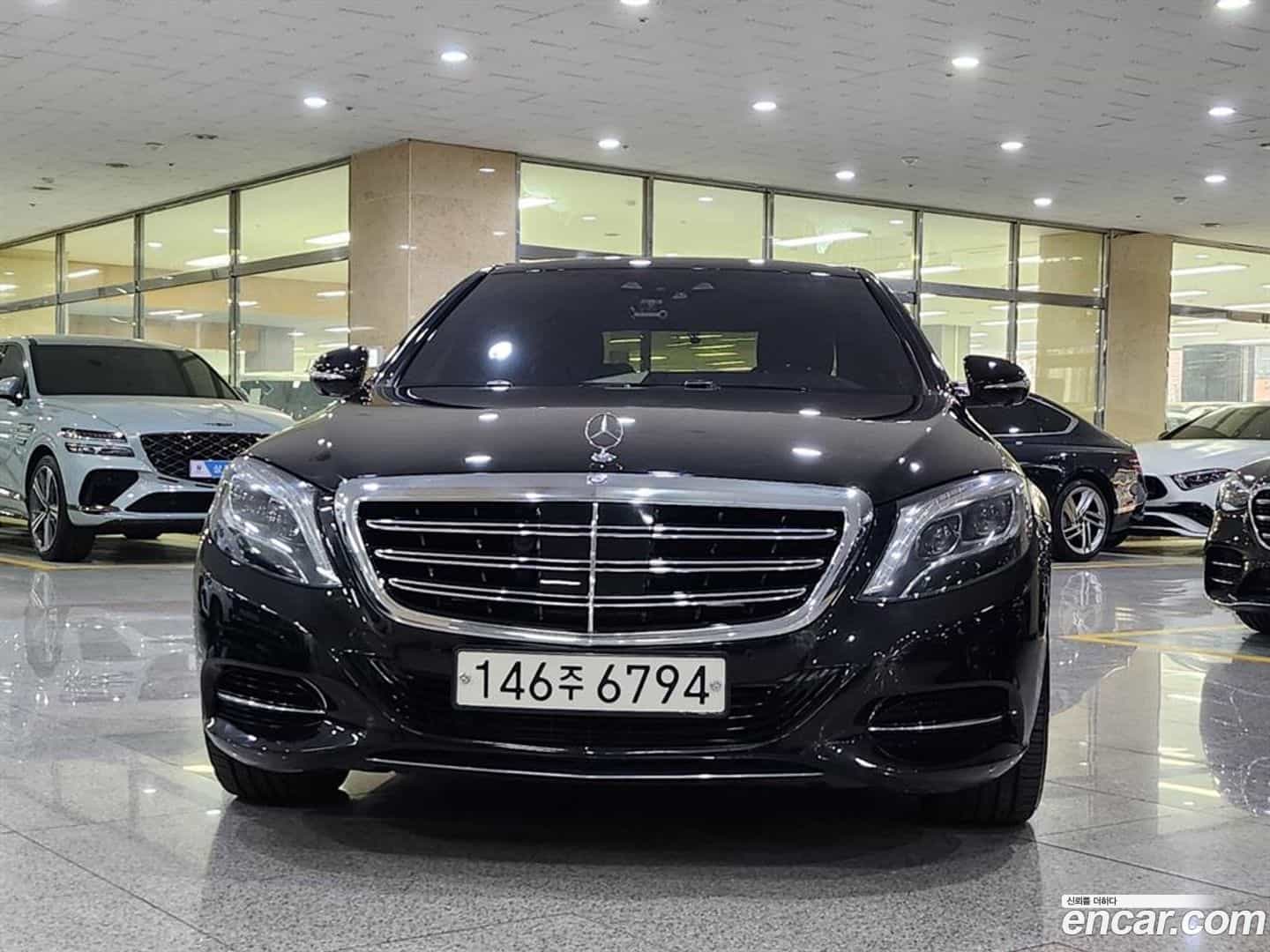 S-Class Mercedes-Benz 2014.5-OUTER-002
