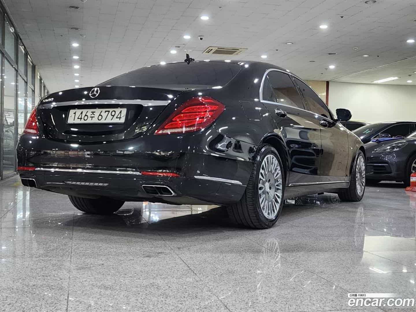 S-Class Mercedes-Benz 2014.5-OUTER-003