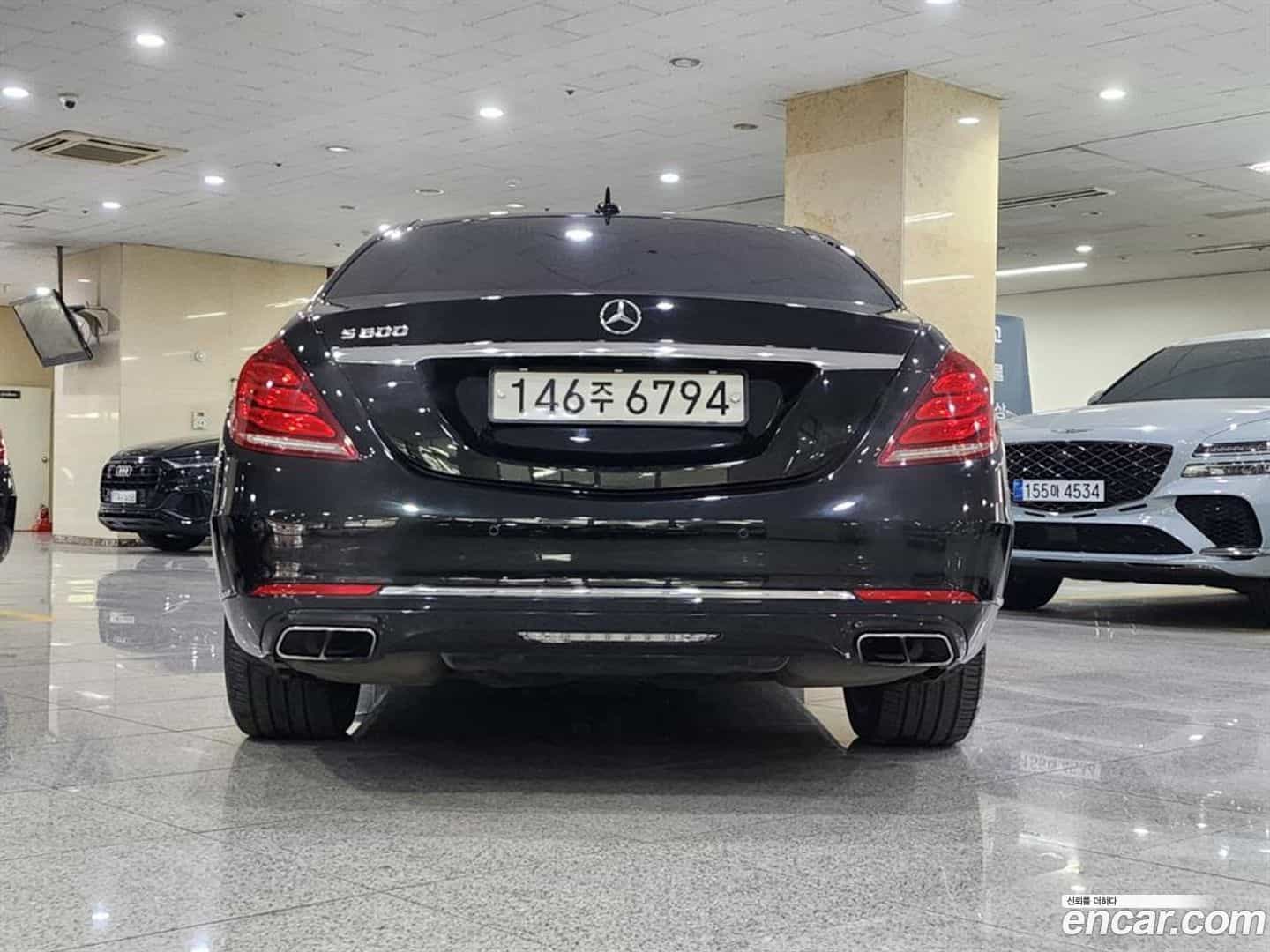 S-Class Mercedes-Benz 2014.5-OUTER-004