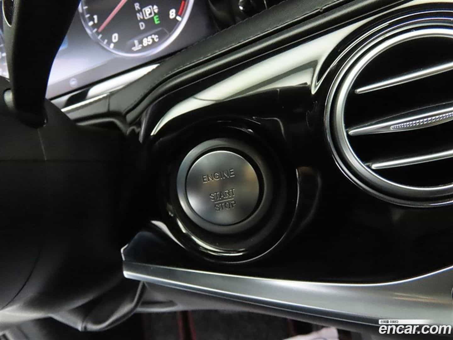 S-Class Mercedes-Benz 2014.5-OPTION-015