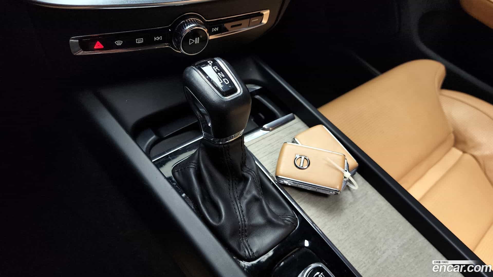 S60 Volvo 2019.10-INNER-009