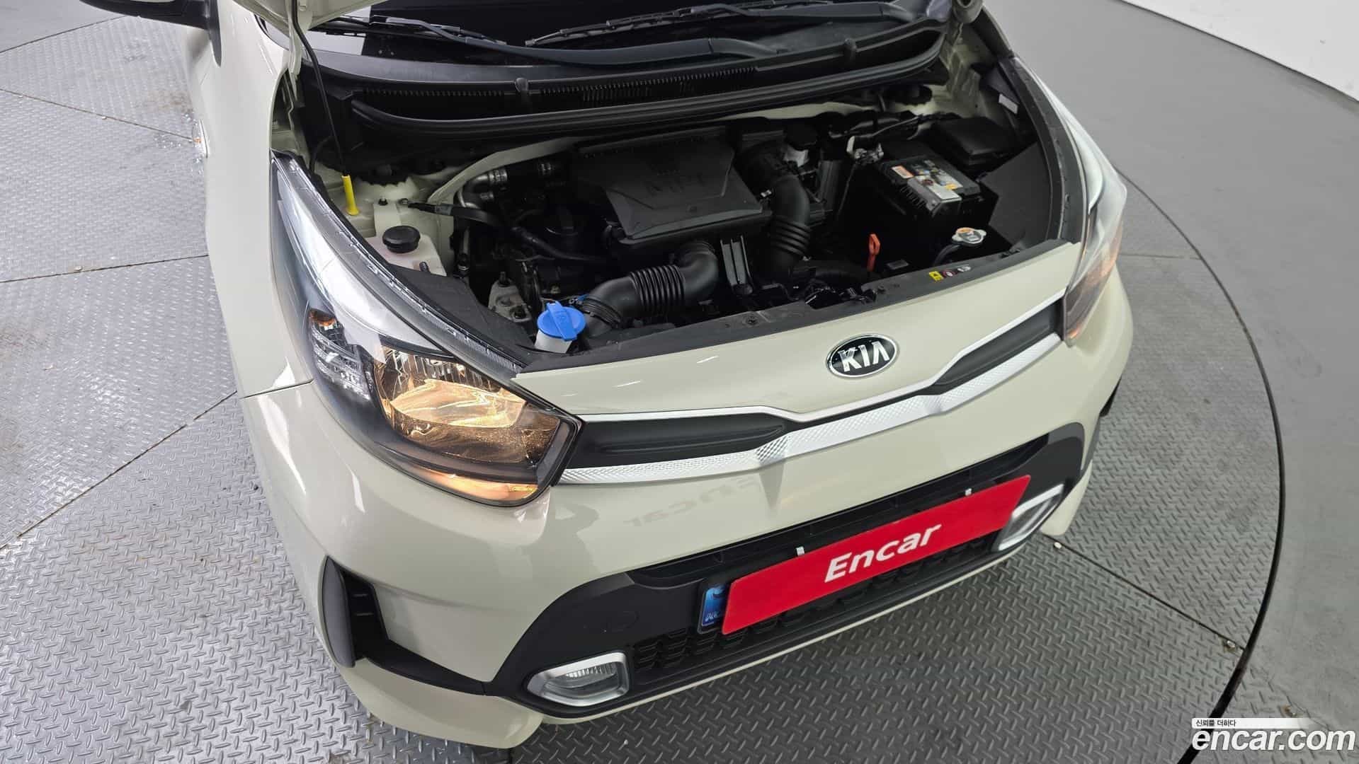 morning Kia 2021.1-INNER-006
