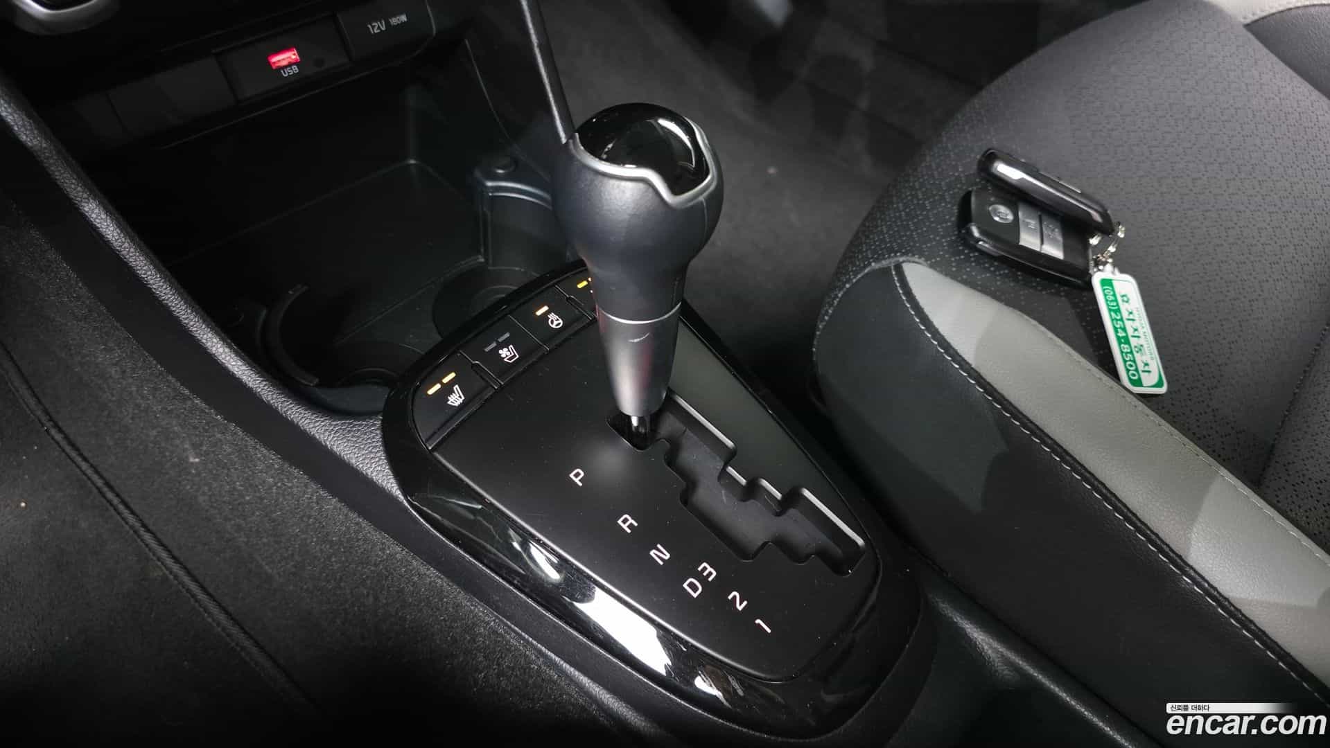 morning Kia 2021.1-INNER-009