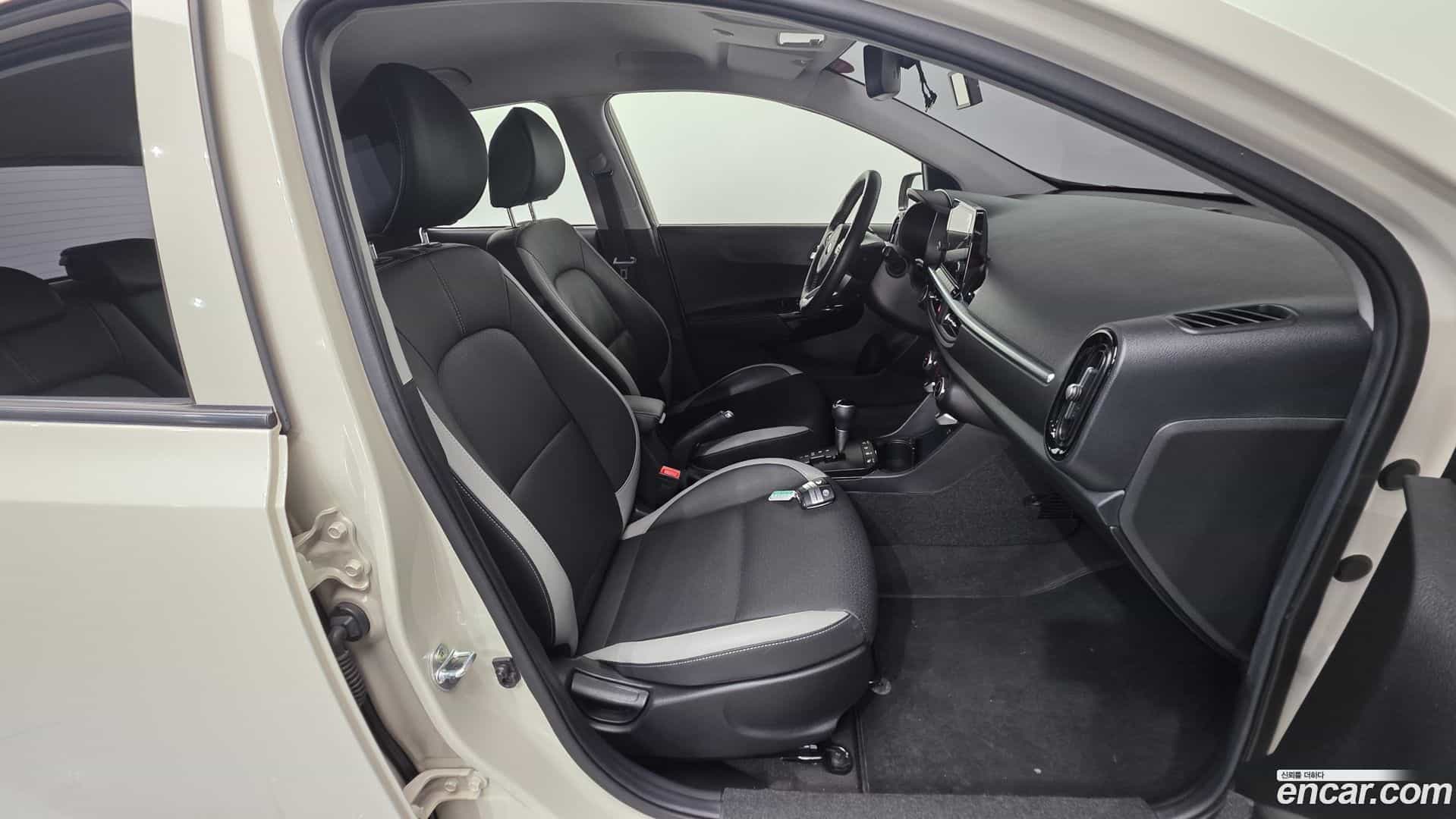 morning Kia 2021.1-INNER-010