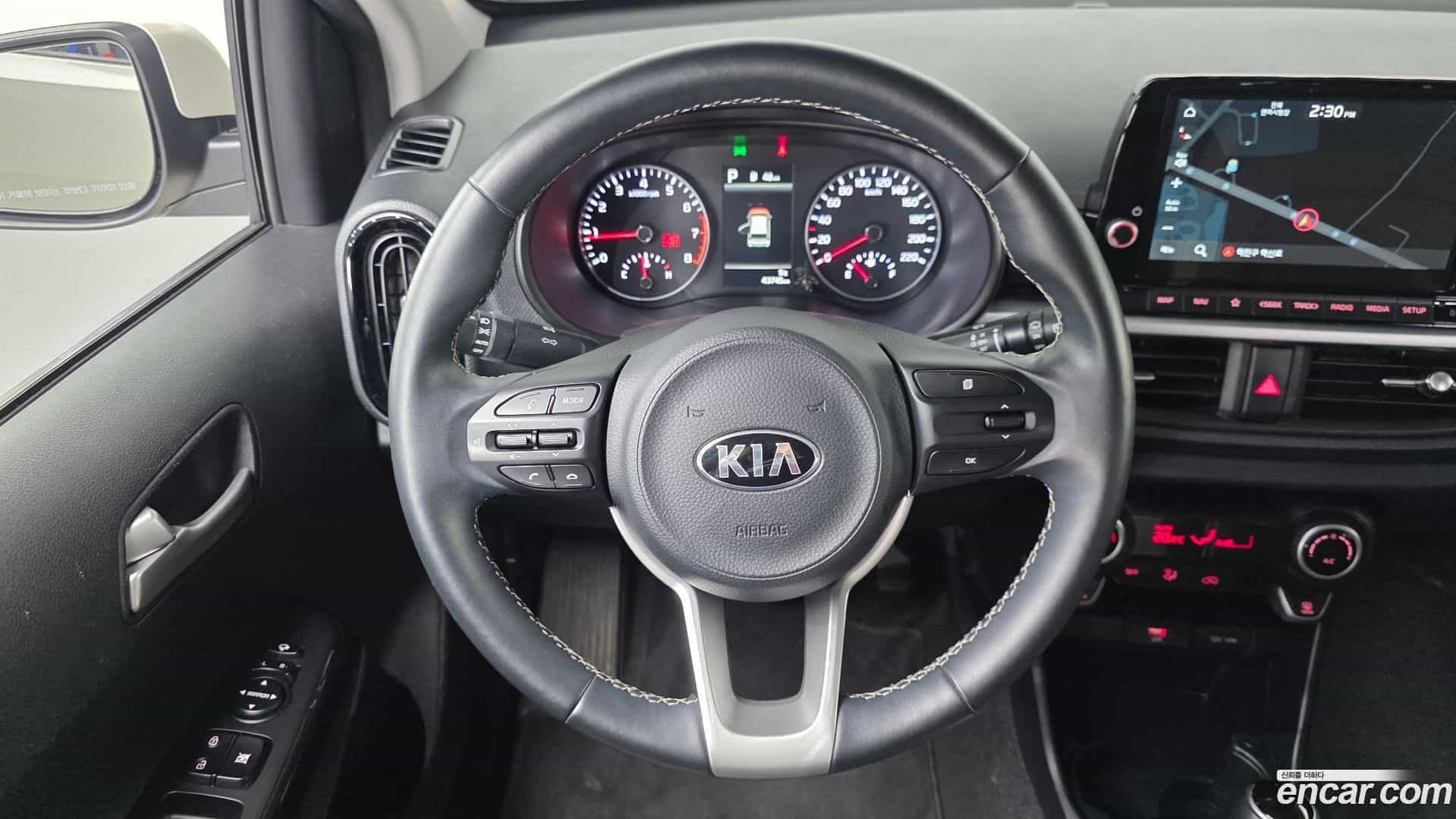 morning Kia 2021.1-OPTION-018