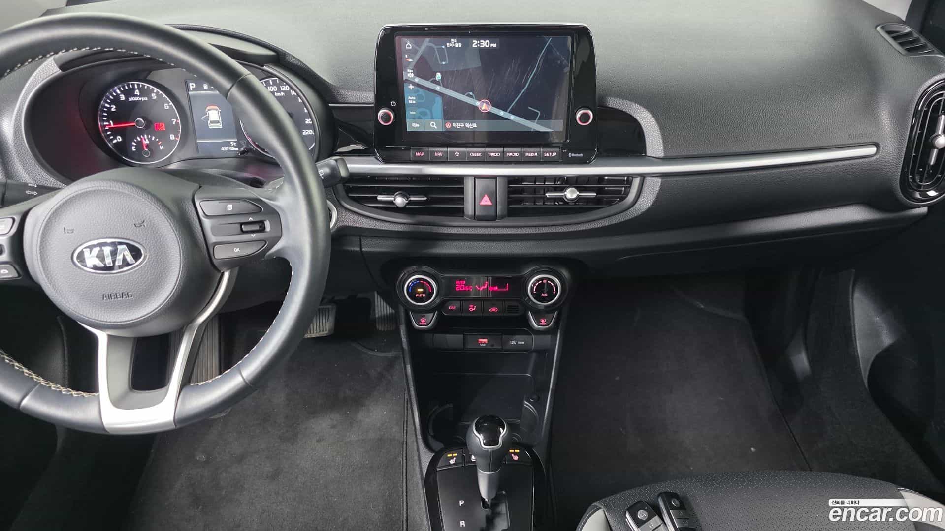 morning Kia 2021.1-OPTION-019