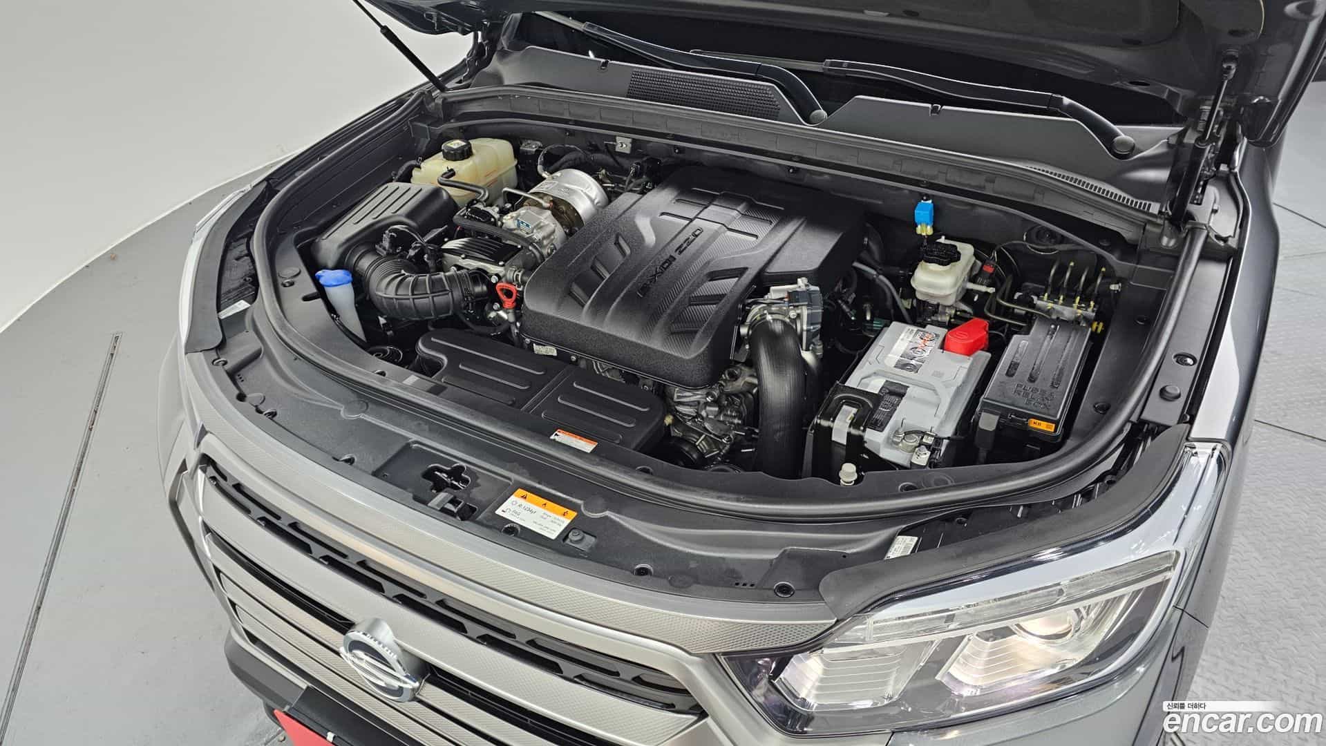 Rexton KG Mobility 2023.4-INNER-006