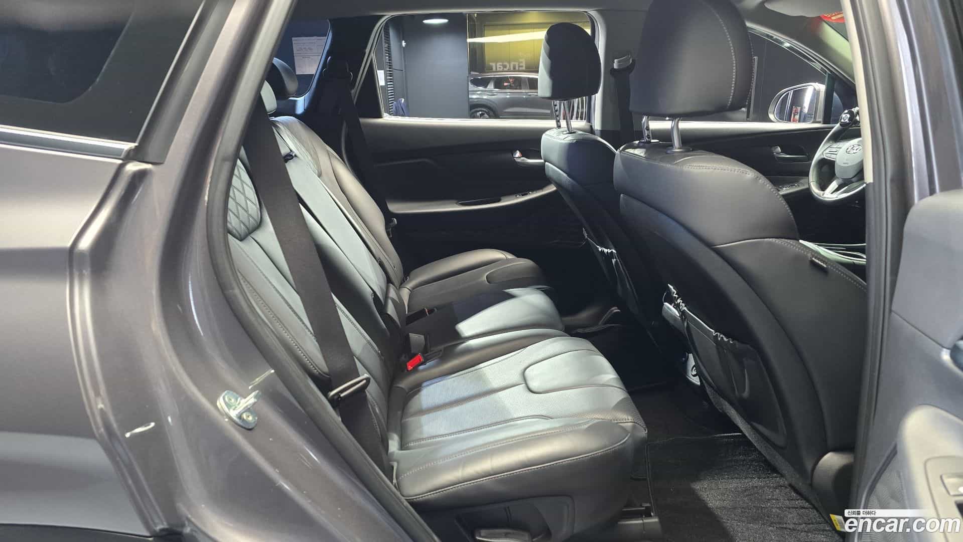 Santafe Hyundai 2021.2-OPTION-017