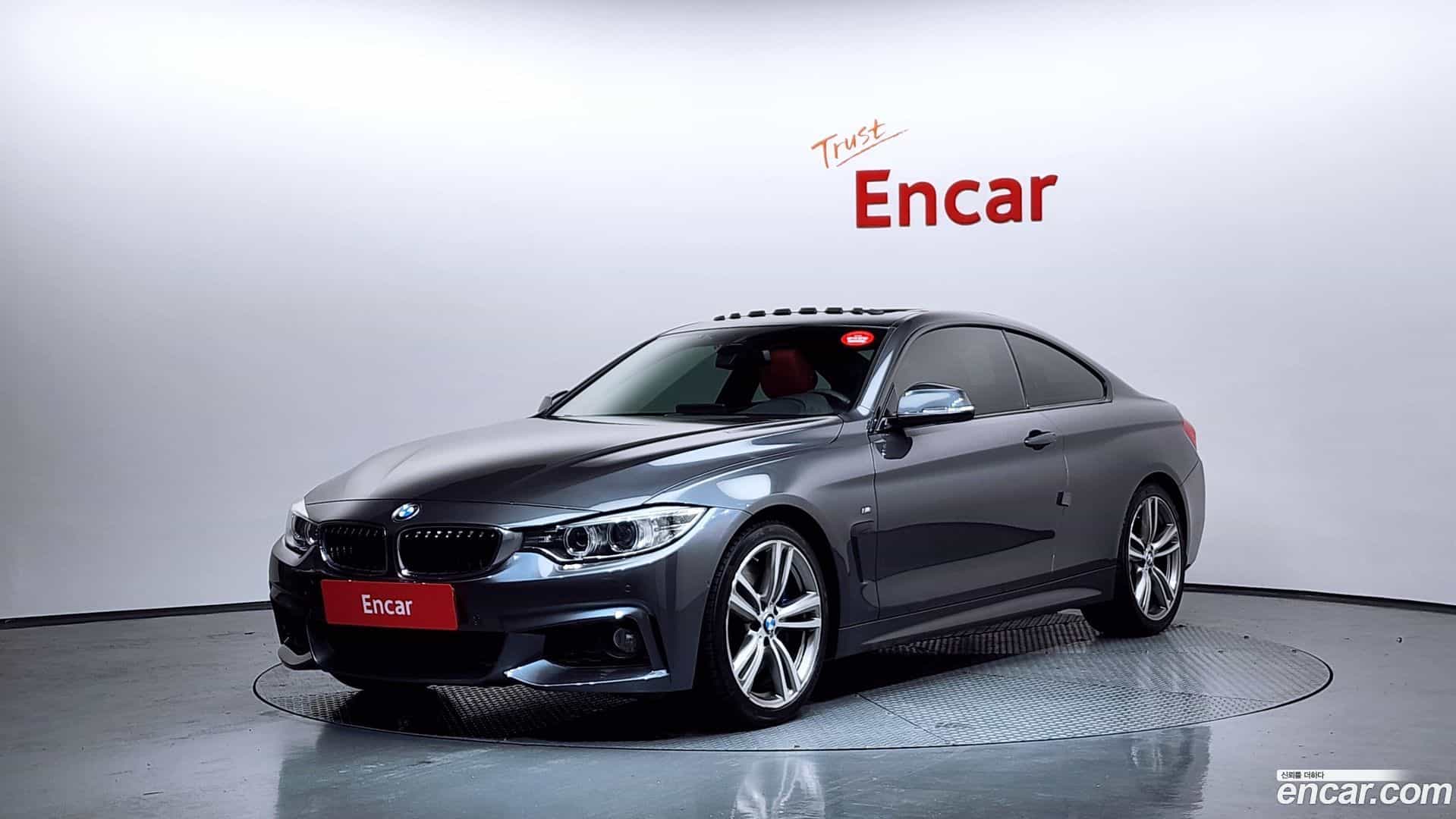 4-Series BMW 2016.5-OUTER-001