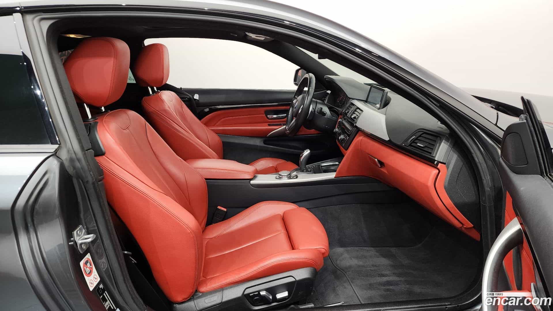 4-Series BMW 2016.5-OPTION-015