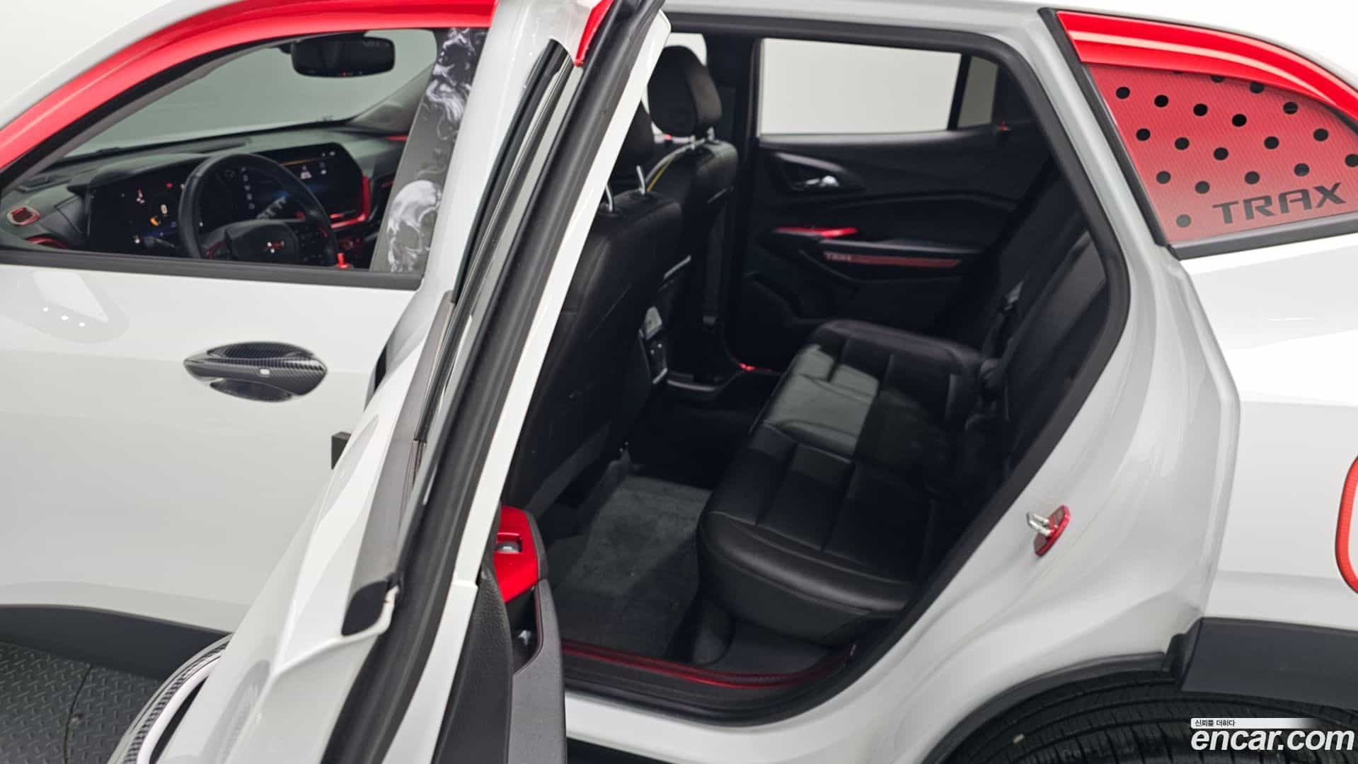 Trax Chevrolet 2023.7-OPTION-017