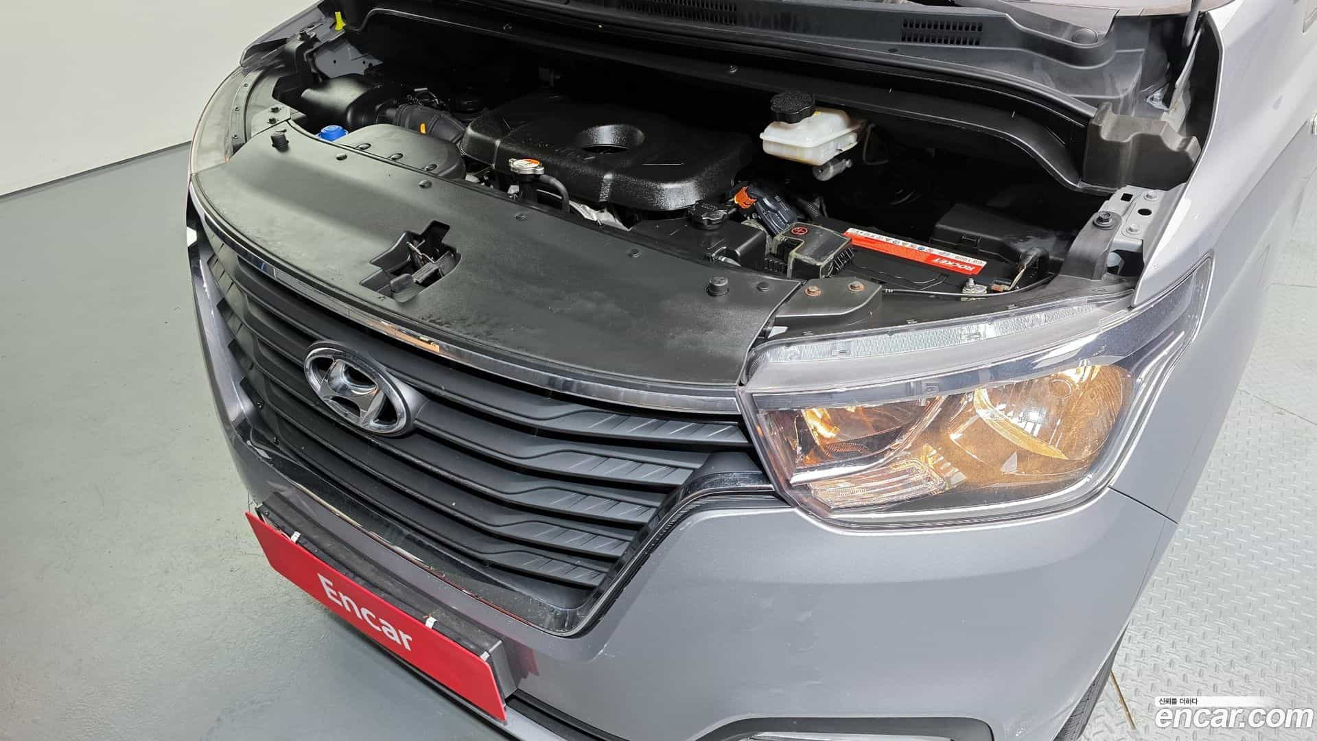 Starex Hyundai 2020.1-INNER-006