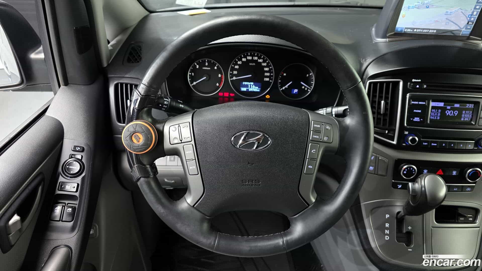 Starex Hyundai 2020.1-OPTION-019