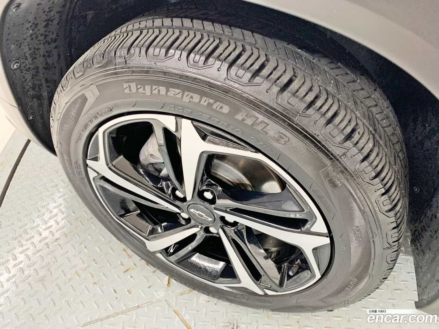 Trailblazer Chevrolet 2020.3-OUTER-005