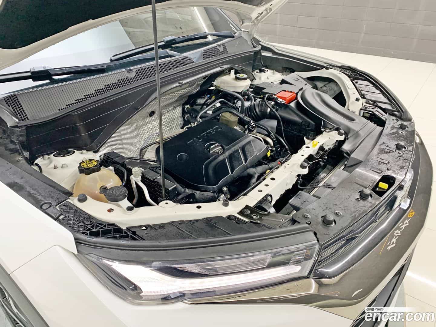 Trailblazer Chevrolet 2020.3-INNER-006