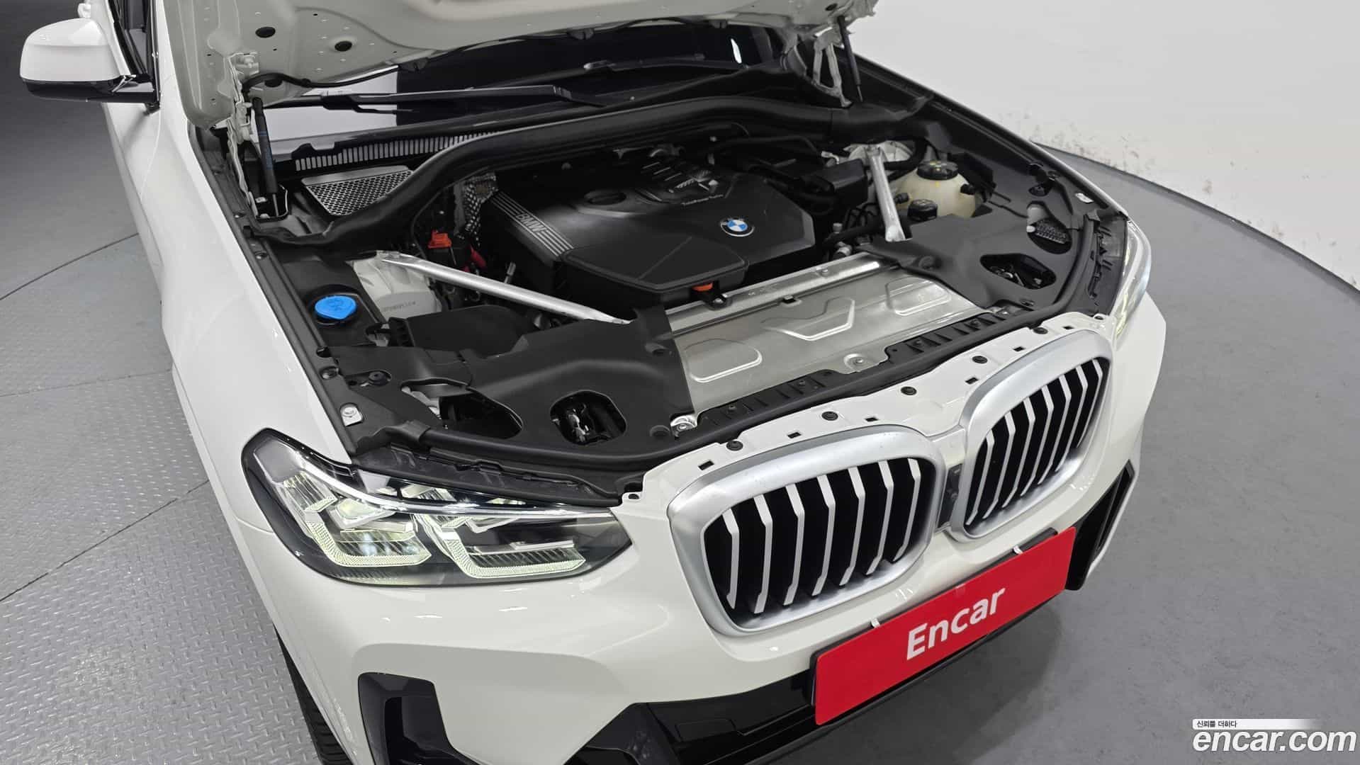 X3 BMW 2024.4-INNER-006