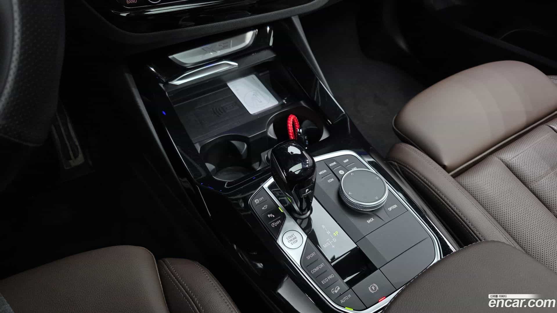 X3 BMW 2024.4-INNER-009