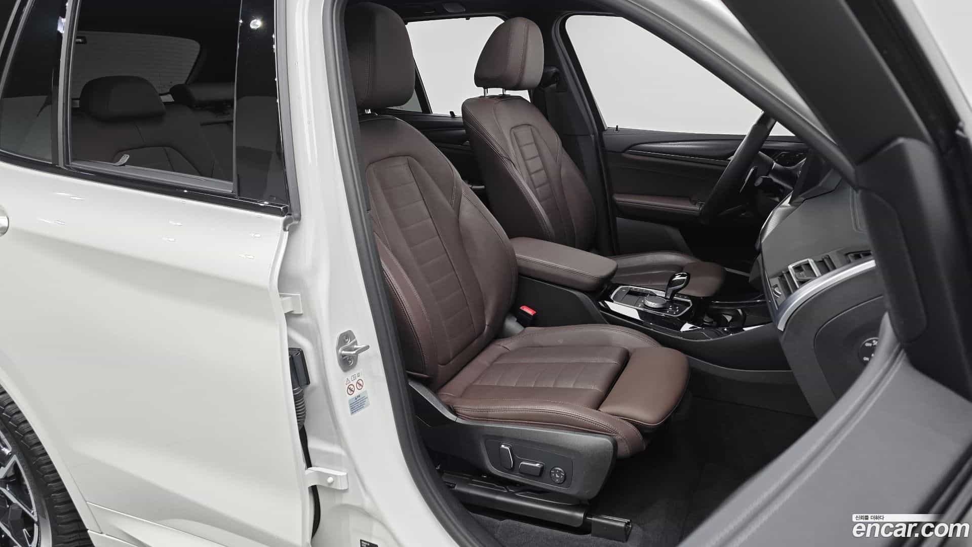 X3 BMW 2024.4-INNER-010