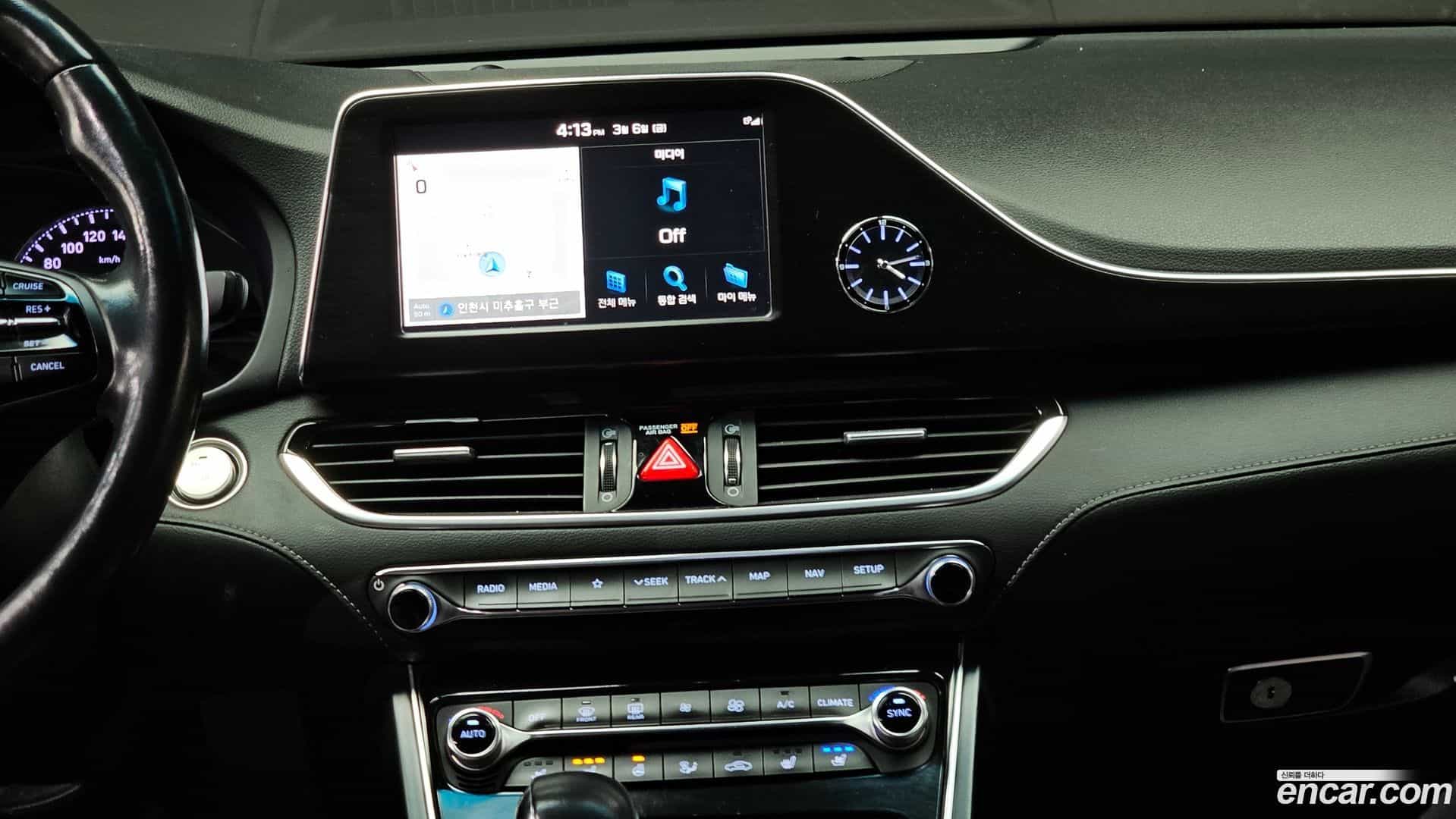 Grandeur Hyundai 2019.2-OPTION-018