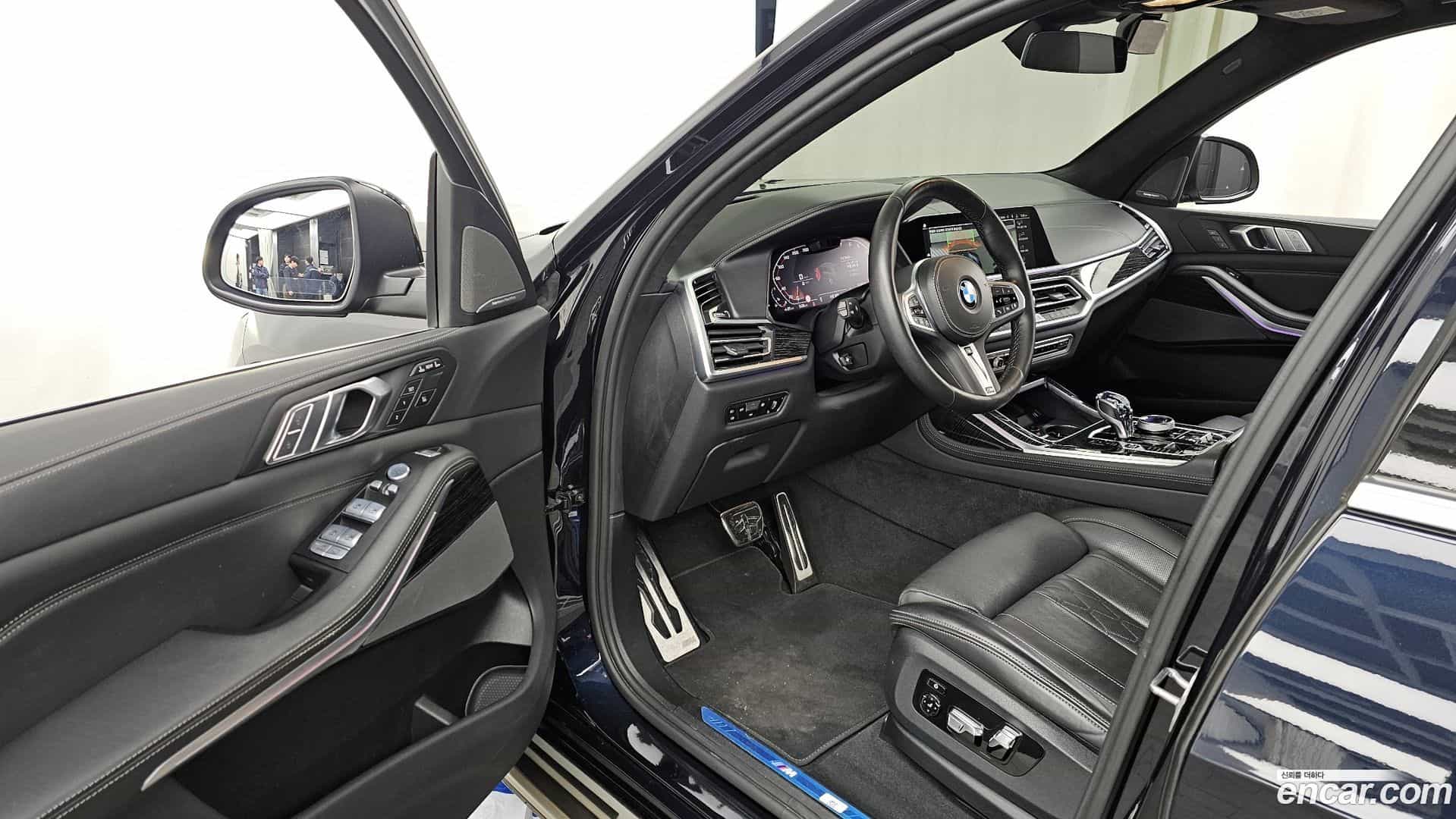 X7 BMW 2022.8-INNER-010