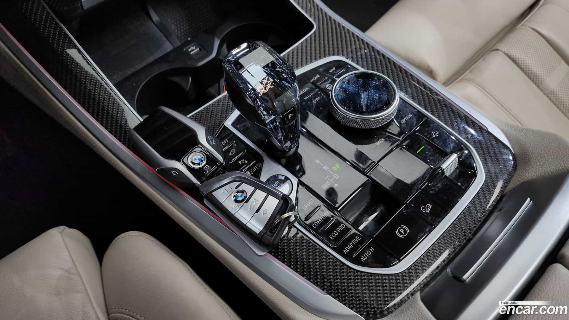 X5 BMW 2022.0-INNER-009