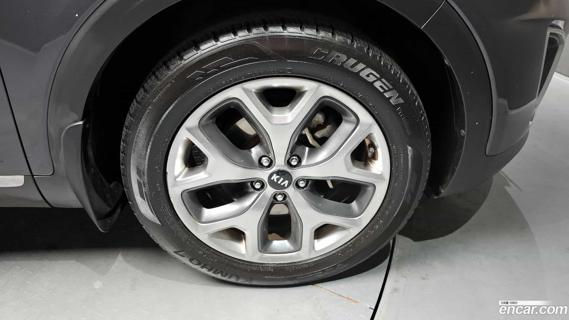 Sorento Kia 2015.7-OUTER-005