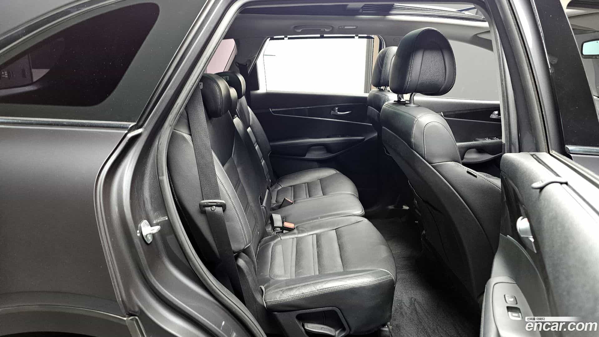 Sorento Kia 2015.7-OPTION-015